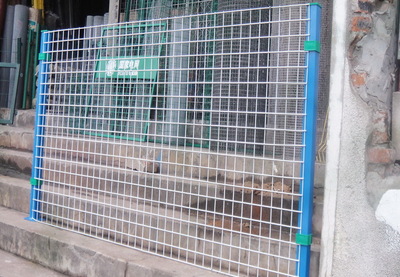 临时围网施工全流程解读：从材料选型到安拆规范，一文掌握关键要点 (临时围蔽施工方案)-初仟社区